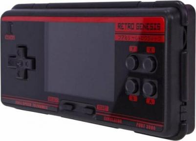 PORT 3000