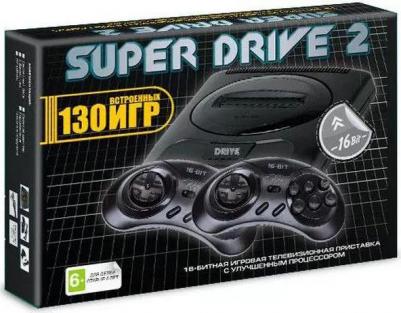 Super Drive 2 – фото 1