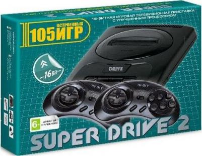 Super Drive 2 – фото 4