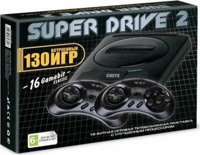 Super Drive 2 – фото 7