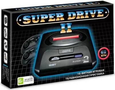 Super Drive 2 – фото 8