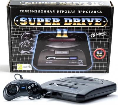 Super Drive 2 – фото 9