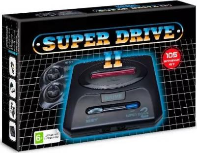 Super Drive 2 – фото 11