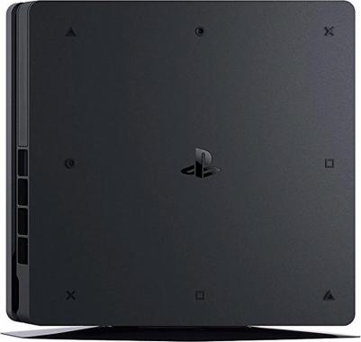 PlayStation 4 Slim 500Gb – фото 2