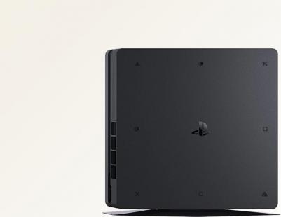 PlayStation 4 Slim 500Gb – фото 5