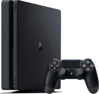 PlayStation 4 Slim 500Gb