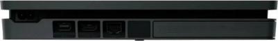 PlayStation 4 Slim 500Gb – фото 15