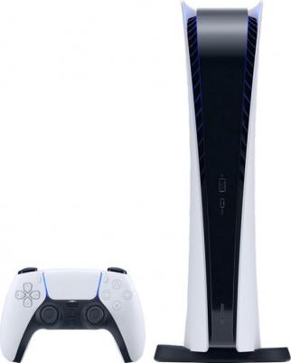 PlayStation 5 Digital Edition – фото 4