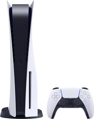 PlayStation 5 Digital Edition – фото 9