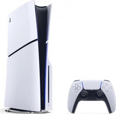 PlayStation 5 Slim – фото 5