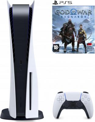 PlayStation 5 Slim – фото 9