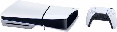 PlayStation 5 Slim – фото 20