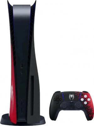 PlayStation 5 Spider-Man 2 Limited Edition – фото 2