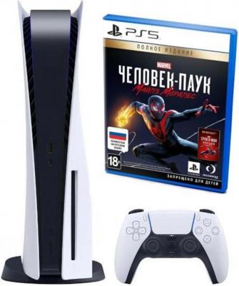 PlayStation 5 – фото 6