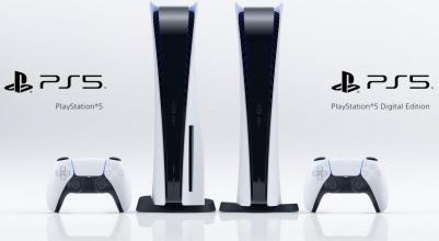 PlayStation 5 – фото 10