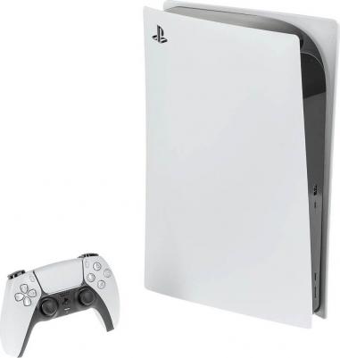 PlayStation 5 – фото 12