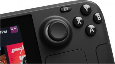 Steam Deck 256GB – фото 2