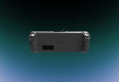 Steam Deck 256GB – фото 4