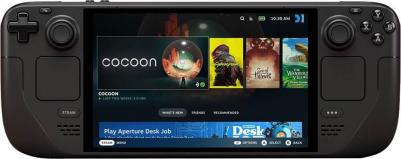 Steam Deck 256GB – фото 15