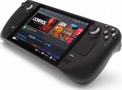 Steam Deck 64GB – фото 16