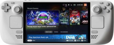 Steam Deck OLED 1TB – фото 16