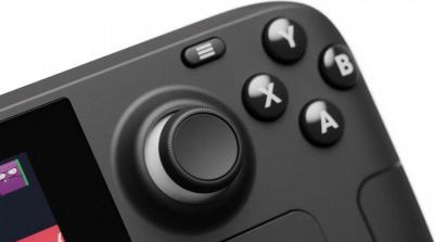 Steam Deck OLED 1TB – фото 18