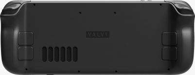 Steam Deck OLED 512GB – фото 5