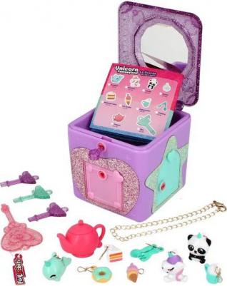 Набор Игровой Funlockets Шкатулка с секретами, 20+ Т21458 – фото 4
