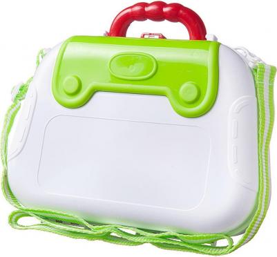 Набор Маленький доктор, 13 предметов – фото 1