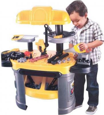 Помогаю Папе. Набор инструментов "Мастерская"