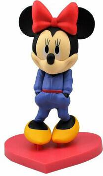 Фигурка BEST Dressed Disney Characters: Minnie Mouse (ver.B) – фото 2