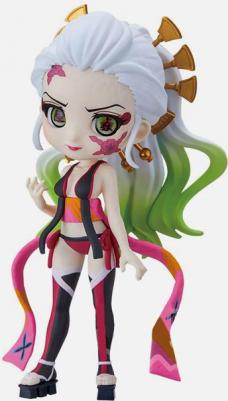 Фигурка : Даки Клинок, рассекающий демонов: Кимэцу но Яиба 7 см – фото 3