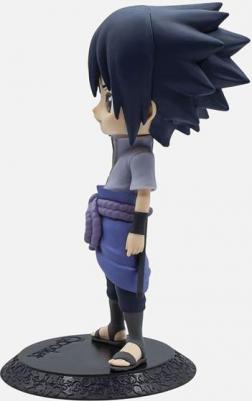 Фигурка Naruto Shippuden Q Posket Uchiha Sasuke Ver.A, BP18709P – фото 2