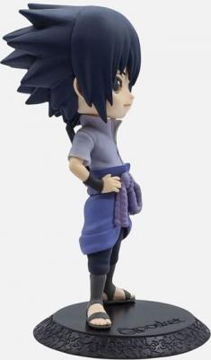 Фигурка Naruto Shippuden Q Posket Uchiha Sasuke Ver.A, BP18709P – фото 4