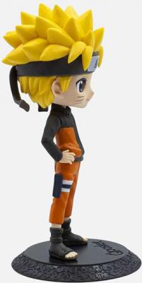 Фигурка Naruto Shippuden Q Posket Uzumaki Naruto Ver.A, BP18707P – фото 2