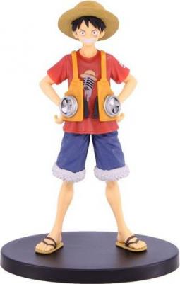 Фигурка Naruto Shippuden Q Posket Uzumaki Naruto Ver.A, BP18707P – фото 3