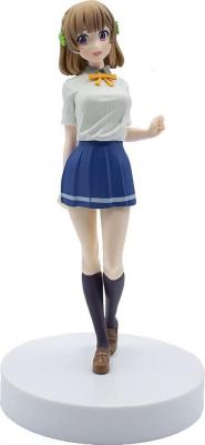 Фигурка Osamake: Romcom Where The Childhood Friend Won't Lose Kuroha Shida – фото 2