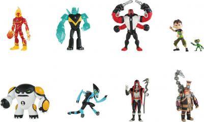 Фигурка Ядро 12.5 см – фото 5