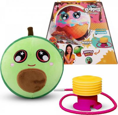 Зверек-Шар Авокадо (BIG002-AV)