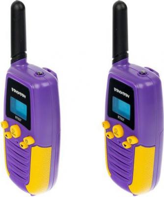 (2 шт), 8 каналов, 10 мелодий звонка – фото 1