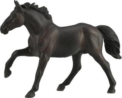 Фигурка лошади жеребец Нониуса, XL – фото 1