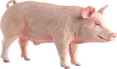 Фигурка животного Боров, 88864b – фото 4