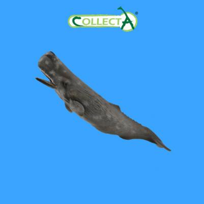 Фигурка животного Кашалот – фото 1