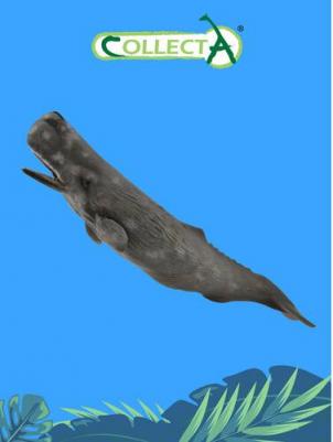 Фигурка животного Кашалот