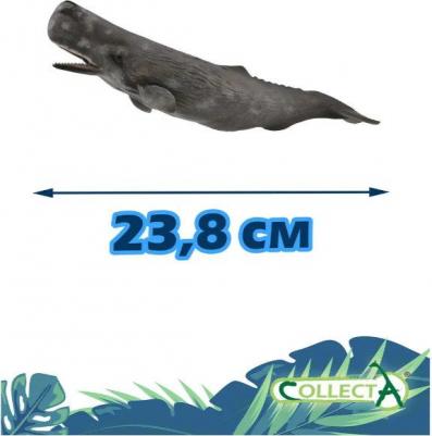 Фигурка животного Кашалот – фото 2