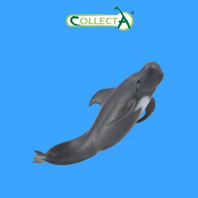 Фигурка животного Кит-лоцман