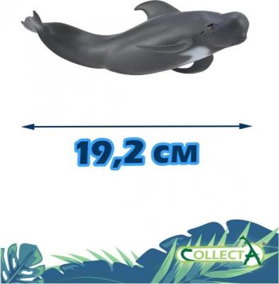 Фигурка животного Кит-лоцман – фото 2
