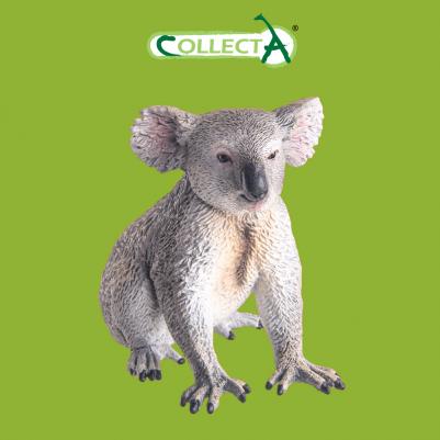 Фигурка животного Коала, 88940b – фото 1