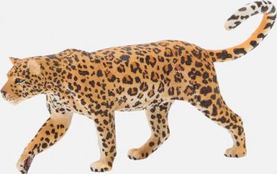 Фигурка животного Леопард Африканский