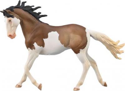 Фигурка животного Лошадь Мустанг Кобыла – фото 1